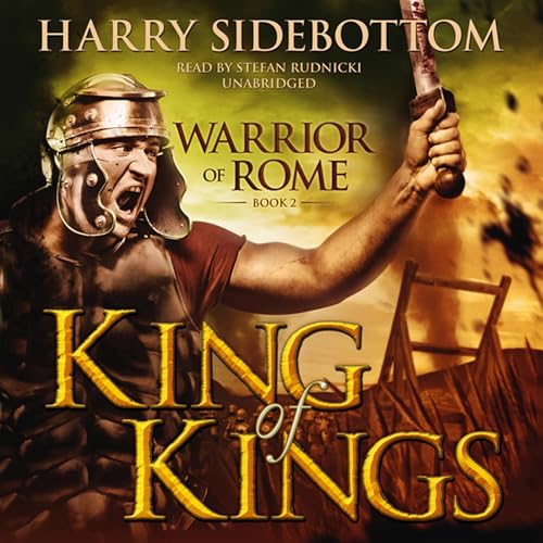 Cover of King of Kings