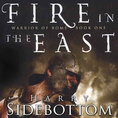 Cover of Fire in the East