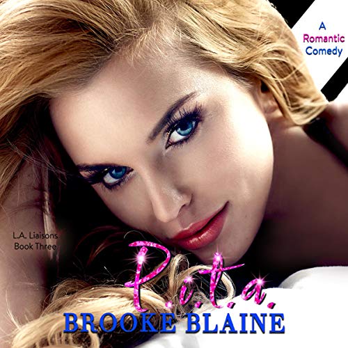 Cover of P.I.T.A.