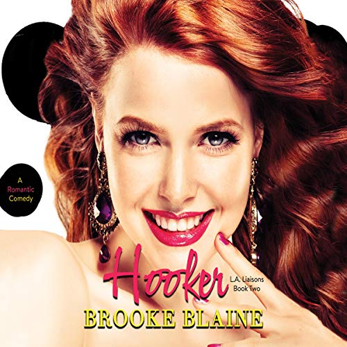 Cover of Hooker