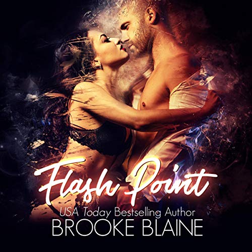 Cover of Flash Point