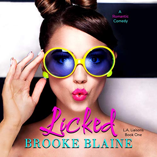 Cover of Licked