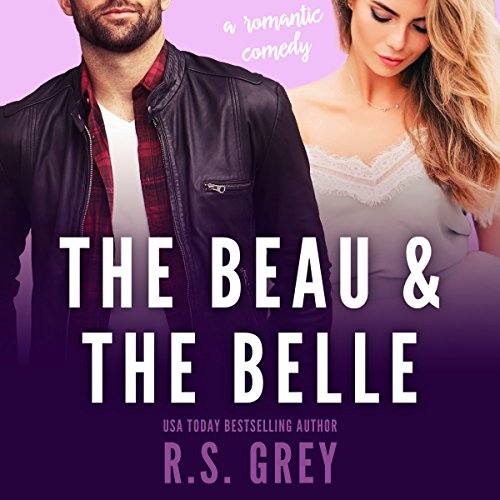 Cover of The Beau & the Belle