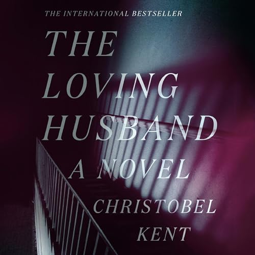 Cover of The Loving Husband