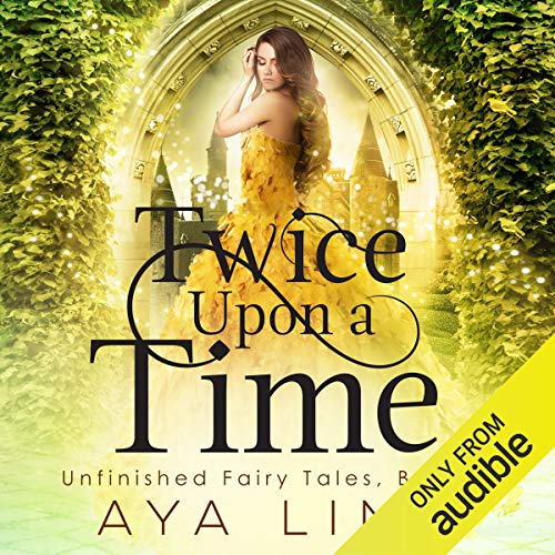 Cover of Twice Upon a Time