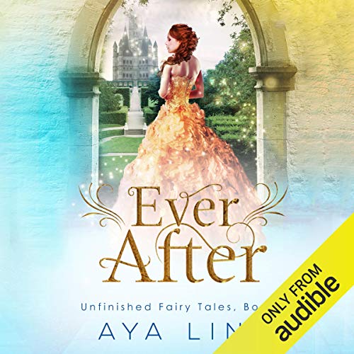 Cover of Ever After