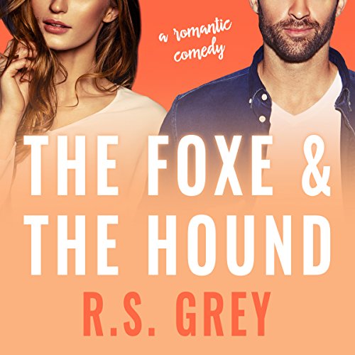 Cover of The Foxe & the Hound