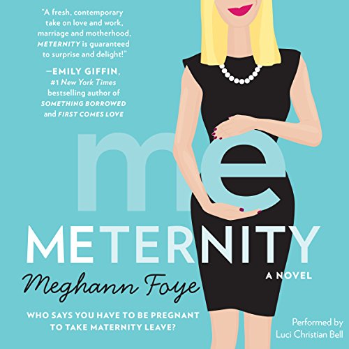 Cover of Meternity