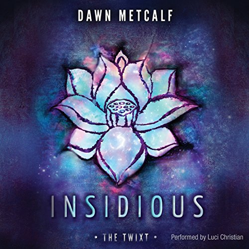 Cover of Insidious