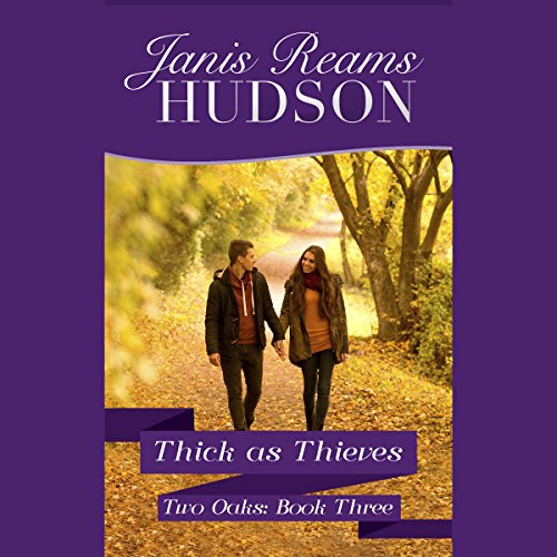 Cover of Thick as Thieves