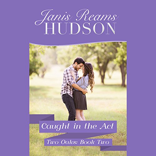 Cover of Caught in the Act