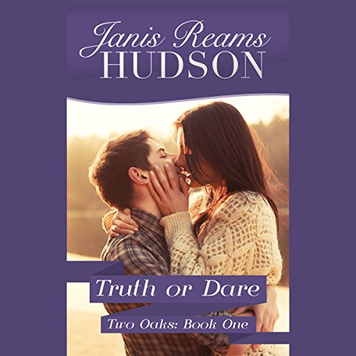 Cover of Truth or Dare