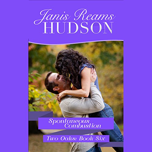 Cover of Spontaneous Combustion