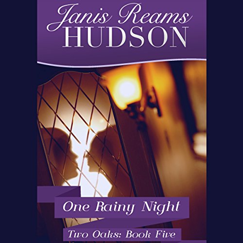 Cover of One Rainy Night
