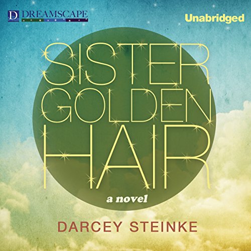 Cover of Sister Golden Hair
