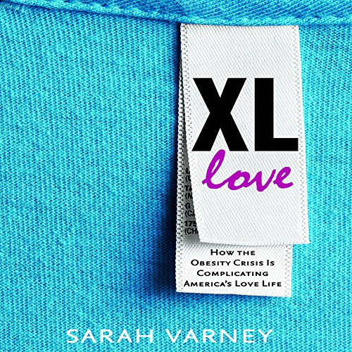 Cover of XL Love