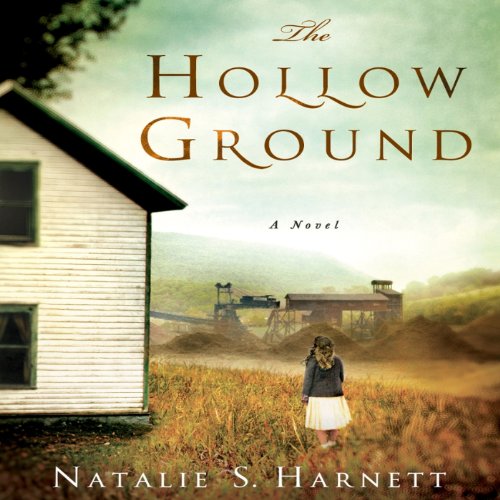 Cover of The Hollow Ground