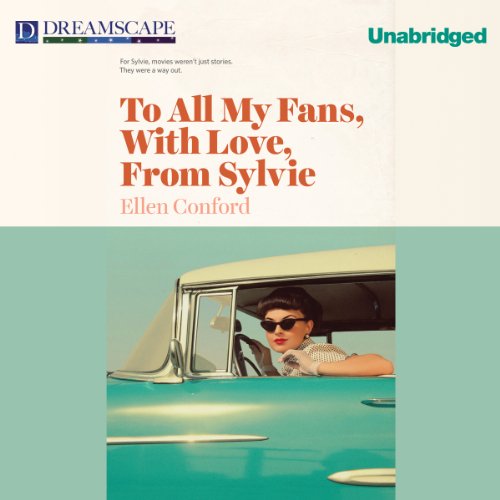 Cover of To All My Fans, with Love, from Sylvie