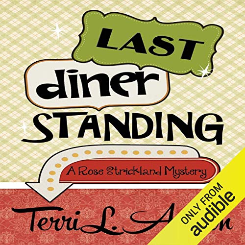 Cover of Last Diner Standing