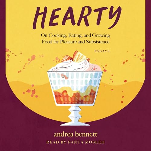 Cover of Hearty