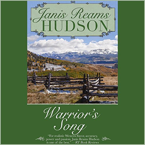 Cover of Warrior's Song