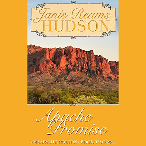 Cover of Apache Promise