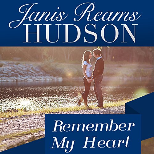 Cover of Remember My Heart