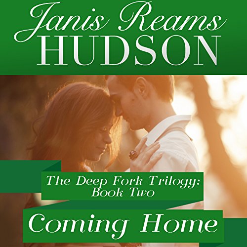 Cover of Coming Home