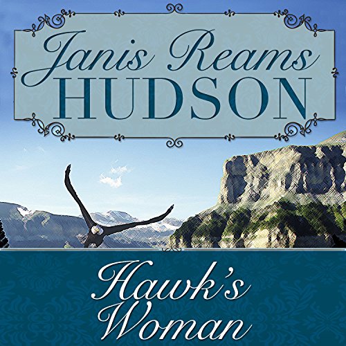 Cover of Hawk's Woman