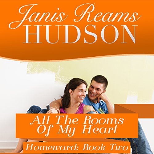 Cover of All the Rooms of My Heart