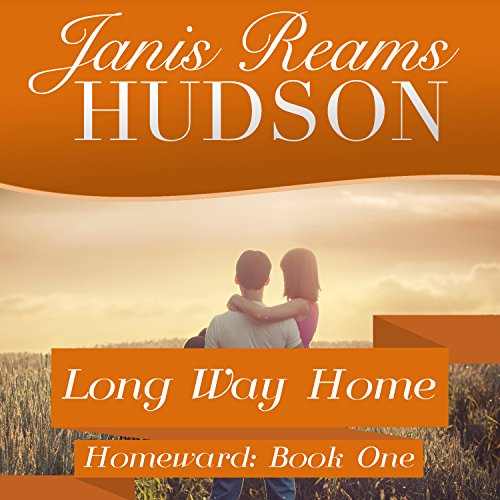 Cover of Long Way Home