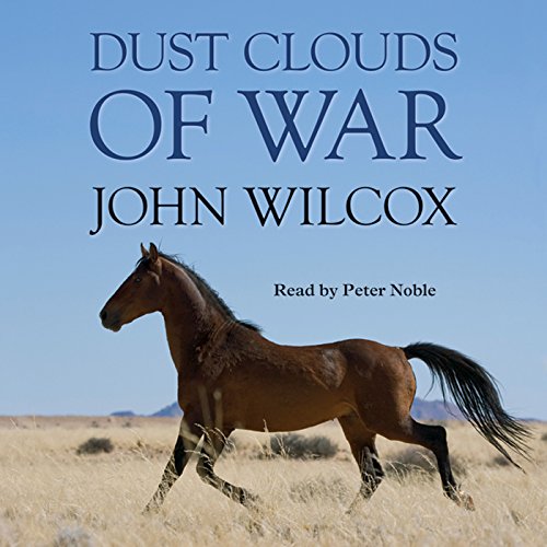 Cover of Dust Clouds of War