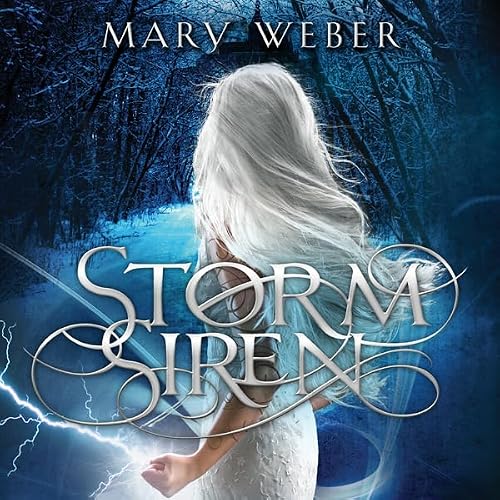 Cover of Storm Siren
