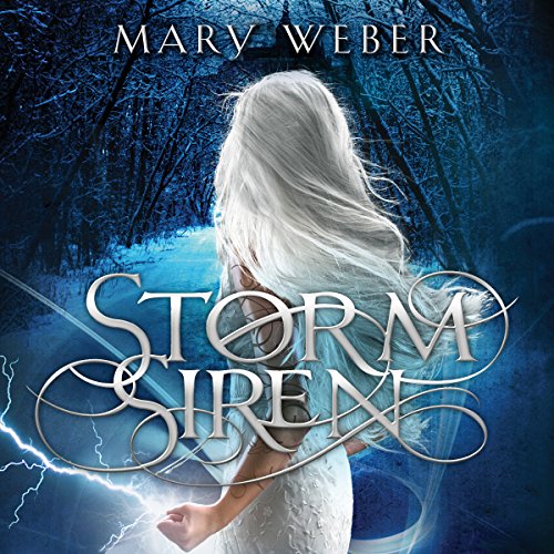 Cover of Storm Siren