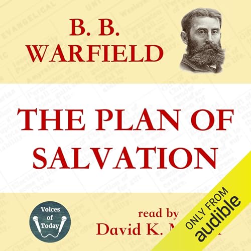 Cover of The Plan of Salvation