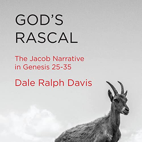 Cover of God’s Rascal