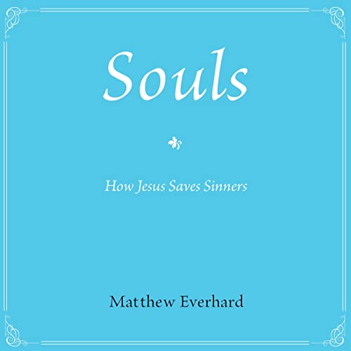 Cover of Souls