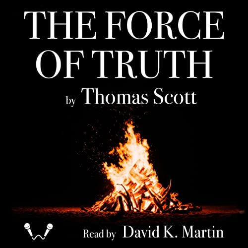 Cover of The Force of Truth
