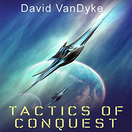 Cover of Tactics of Conquest