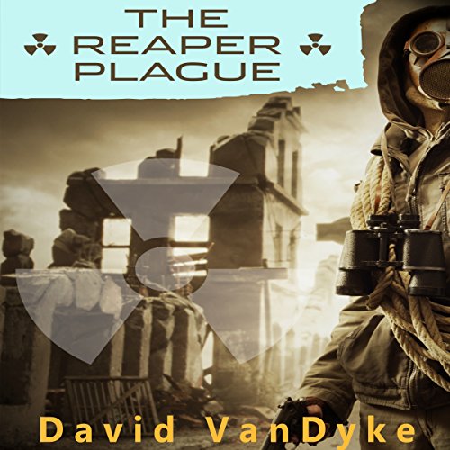 Cover of The Reaper Plague