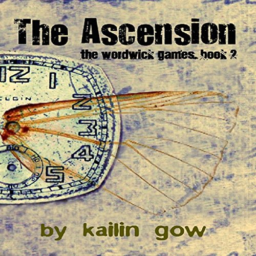 Cover of The Ascension