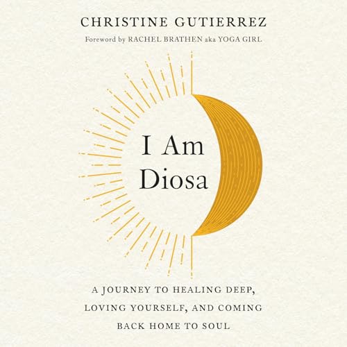 Cover of I Am Diosa