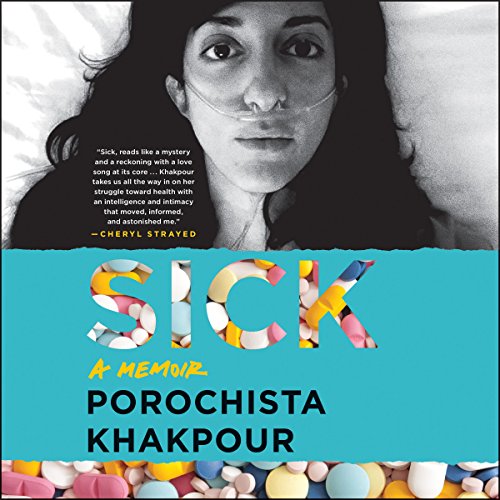 Cover of Sick
