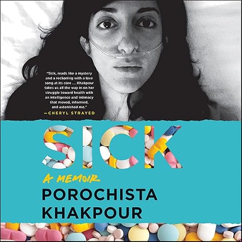 Cover of Sick
