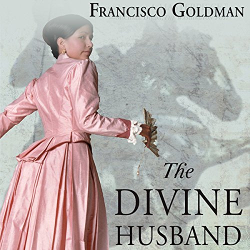 Cover of The Divine Husband