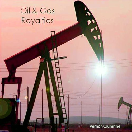 Cover of Oil and Gas Royalties