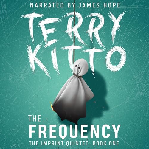 Cover of The Frequency