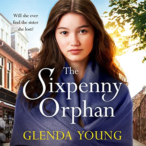 Cover of The Sixpenny Orphan