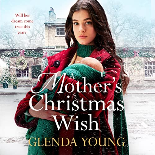 Cover of A Mother's Christmas Wish