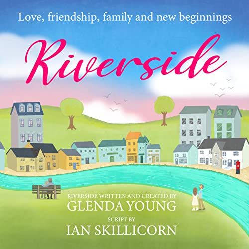 Cover of Riverside